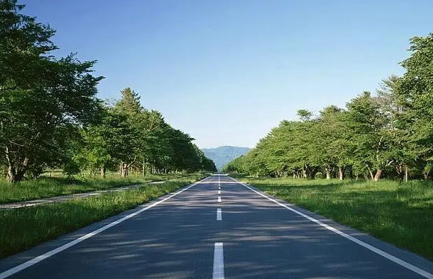 道路“一张图” - 宜兴信息化管理系统开发
